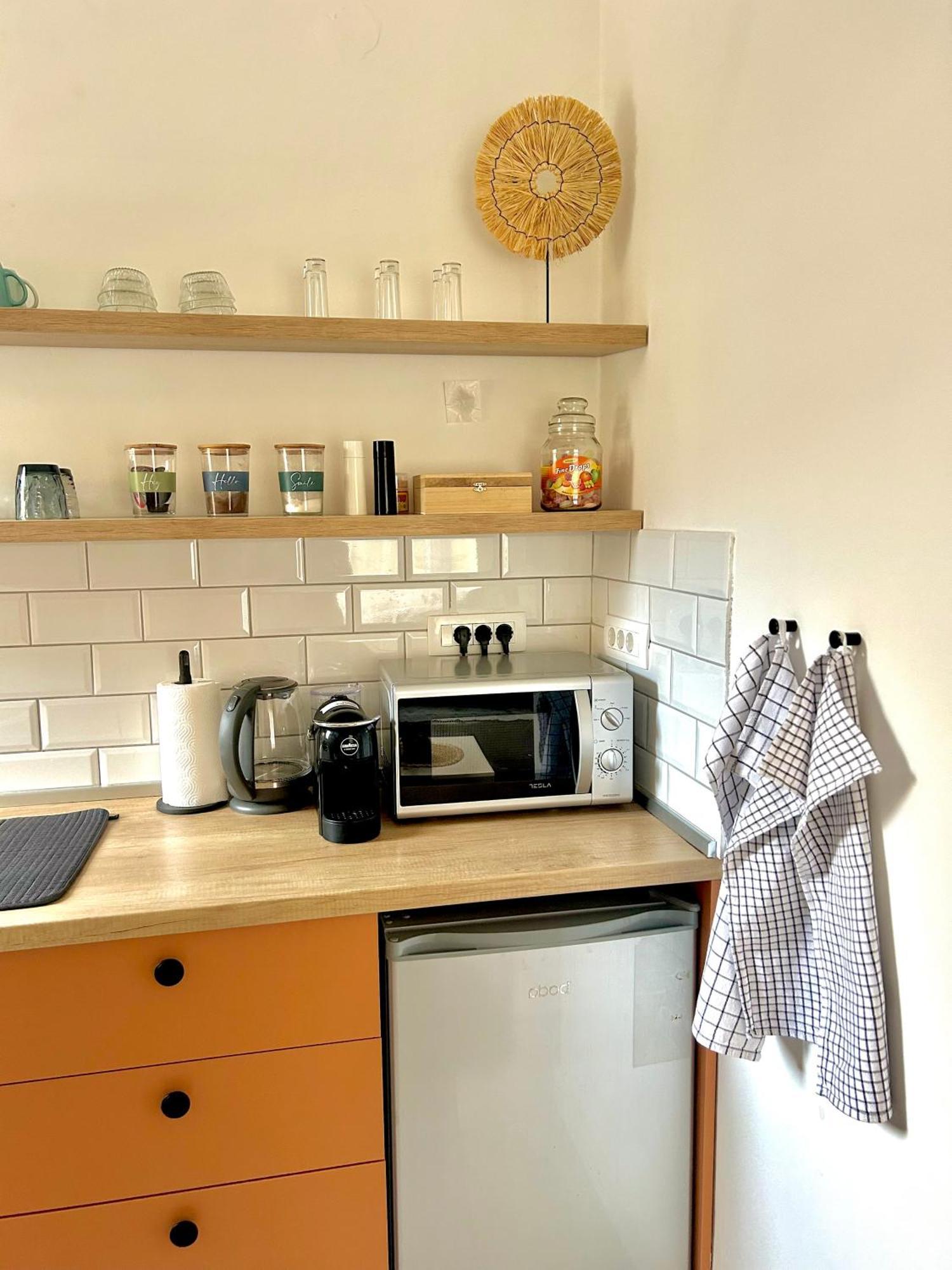 Cozy Apartment, 10 Minutes Walking Distance From The Old Town Kotor Exterior foto